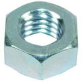 10 PZ DADO DADI ZINCATO MM. 24 M24 VITE BULLONE ESAGONALE