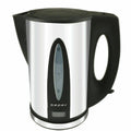BOLLITORE ELETTRICO 1,7 LT ACCIAIO ACQUA CALDA SCALDA BEVANDE 2200W BEPER BB.101