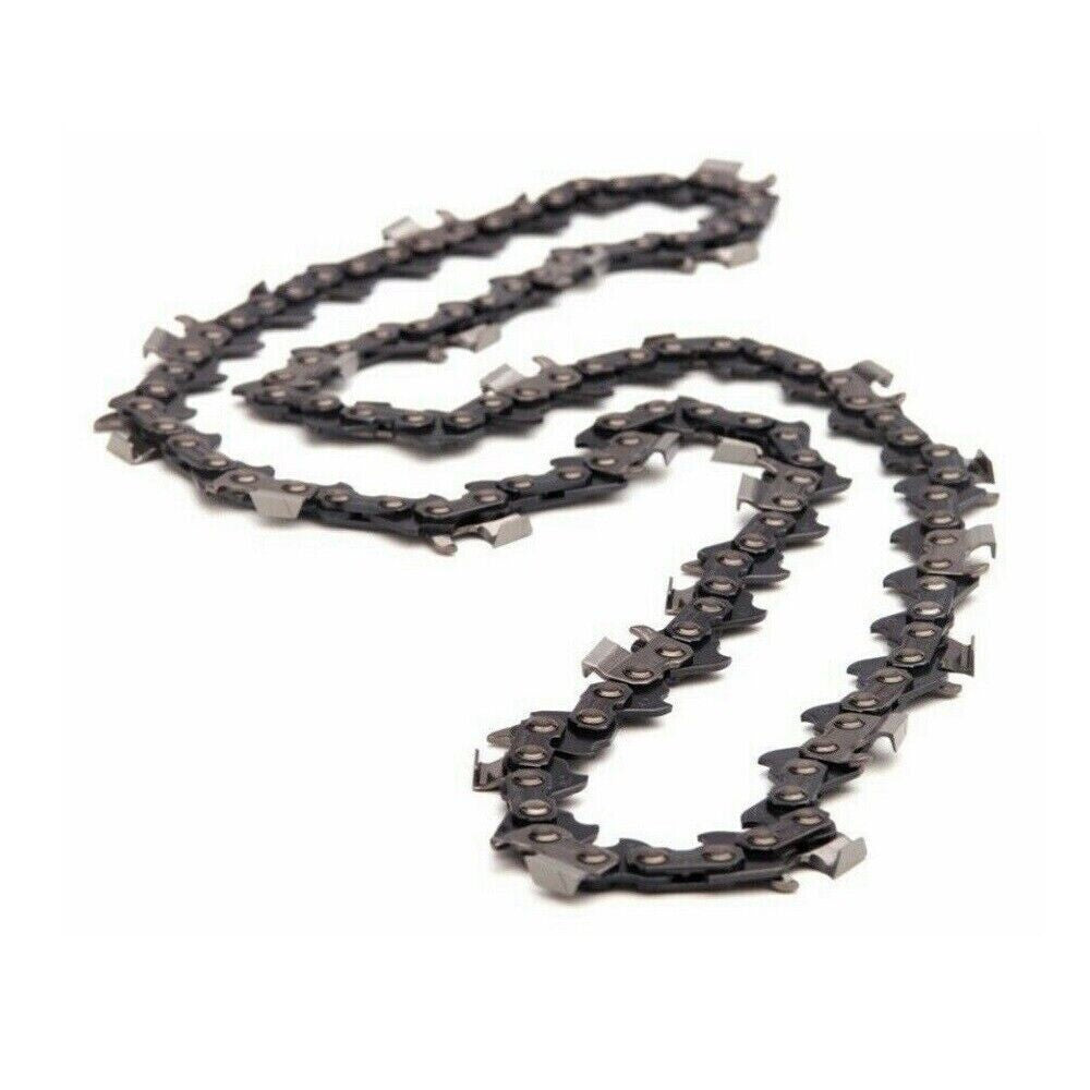 CATENA DI RICAMBIO PER MOTOSEGA PASSO 1/4" SPESSORE 1.3mm 48 MAGLIE