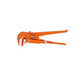 Giratubi Tipo Svedese con Ganasce 90° Dritte 1" CRV GIRATUBO Valex 1462864