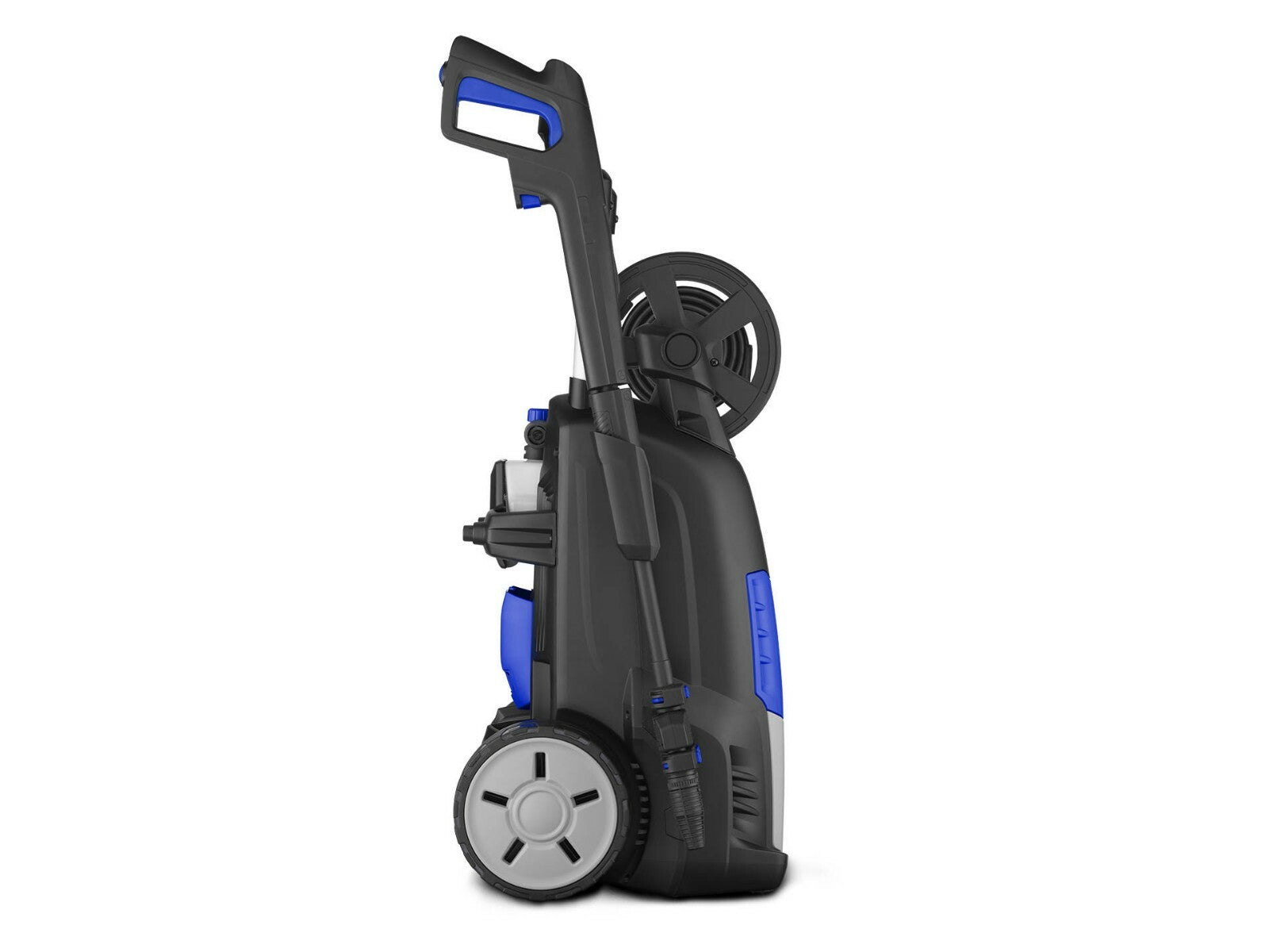 IDROPULITRICE 4.0 Twin Flow COD. 14792 Dualtech System POMPA ANNOVI REVERBERI