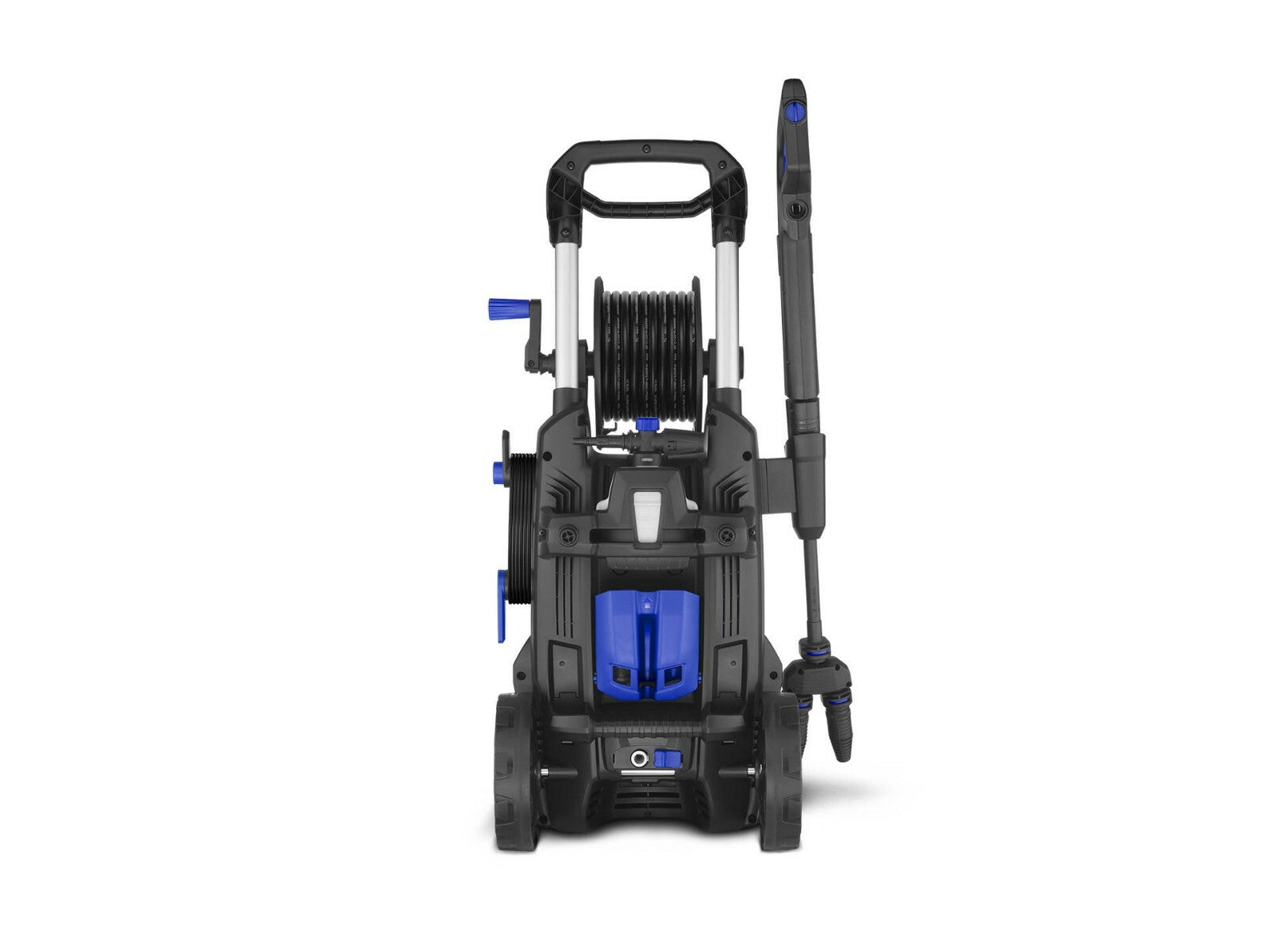 IDROPULITRICE 4.0 Twin Flow COD. 14792 Dualtech System POMPA ANNOVI REVERBERI