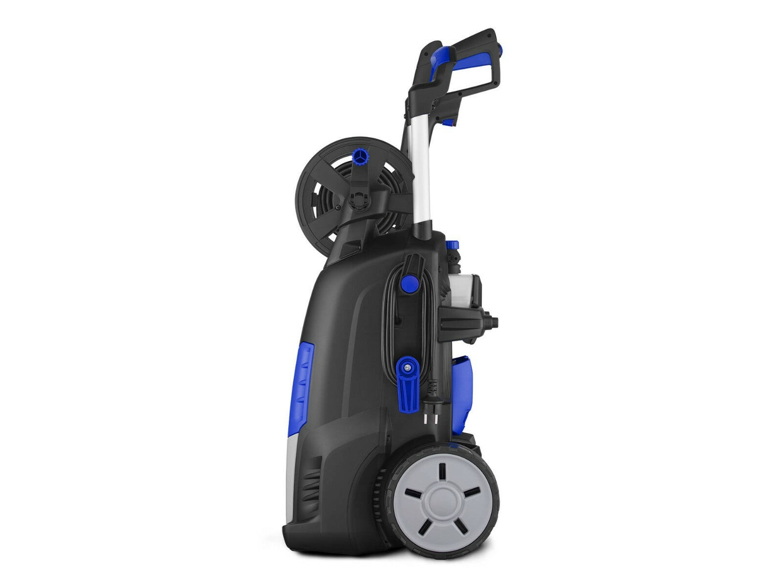 IDROPULITRICE 4.0 Twin Flow COD. 14792 Dualtech System POMPA ANNOVI REVERBERI