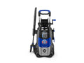 IDROPULITRICE 4.0 Twin Flow COD. 14792 Dualtech System POMPA ANNOVI REVERBERI
