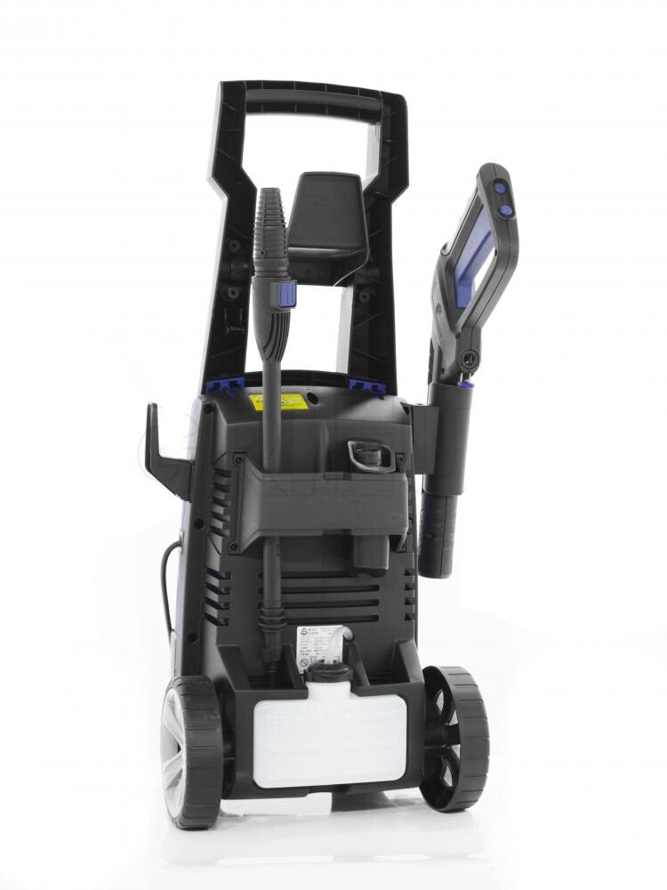 IDROPULITRICE A FREDDO MOD.375 TSS BLUE CLEAN SERIE 3  ANNOVI REVERBERI