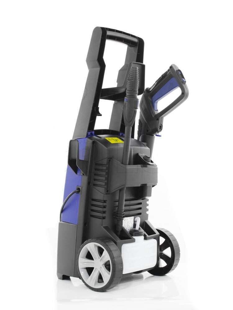 IDROPULITRICE A FREDDO MOD.375 TSS BLUE CLEAN SERIE 3  ANNOVI REVERBERI