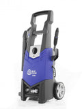 IDROPULITRICE A FREDDO MOD.375 TSS BLUE CLEAN SERIE 3  ANNOVI REVERBERI
