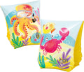 Intex 58652 Braccioli PER BIMBI BAMBINI Fun Fish TROPICALI 23 X 15 Cm