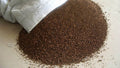 KG.25 NOCCIOLINO DI SANSA DISOLEATA PER CALDAIA A BIOMASSA OLIVE