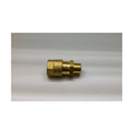 RACCORDO MULTISTRATO GF ALUPEX MASCHIO 20X1/2 1/2X20 M NIPLES OTTONE