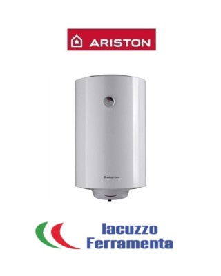 SCALDABAGNO SCALDACQUA ARISTON VERTICALE LT. 80 PRO R EVO EU GARANZIA 3 ANNI