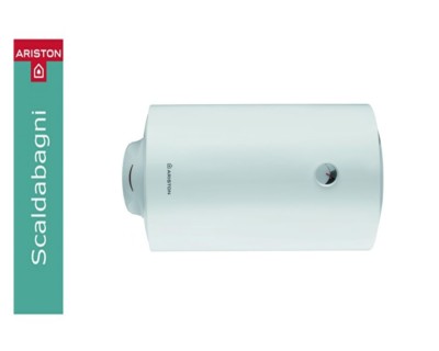 SCALDABAGNO SCALDACQUA ARISTON VERTICALE LT. 80 PRO R EVO EU GARANZIA 3 ANNI