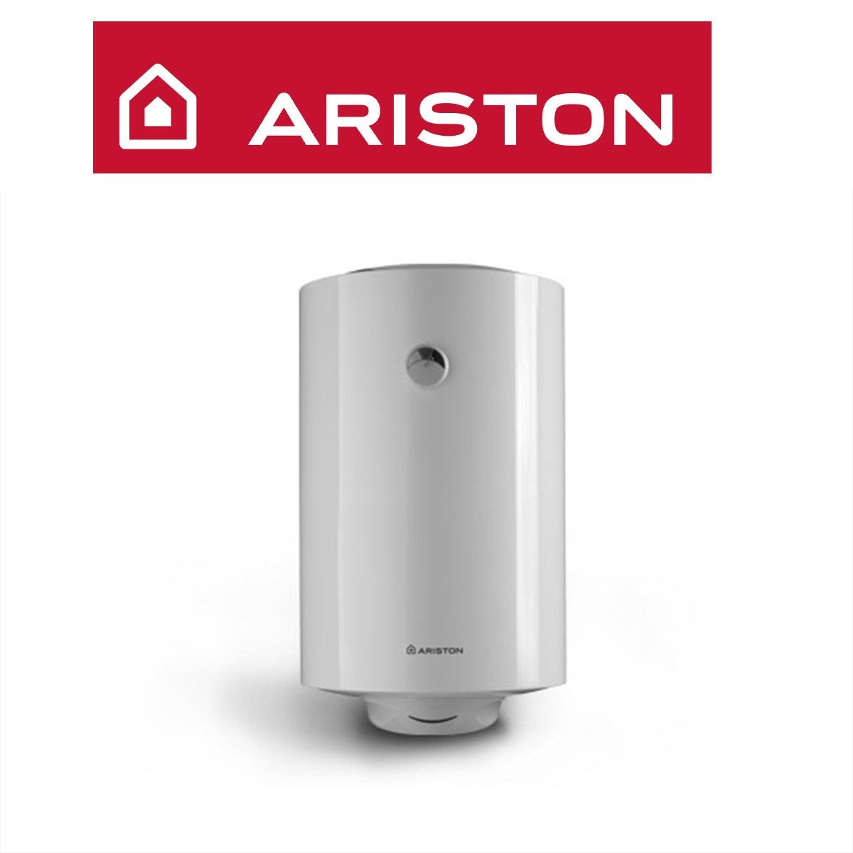 SCALDABAGNO SCALDACQUA ARISTON VERTICALE LT. 80 PRO R EVO EU GARANZIA 3 ANNI