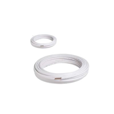 TUBO RAME CLIMA CLIMATIZZATORE CONDIZIONATORE SMISOL 1/4" + 3/8" - (3+3 mt)