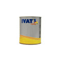 VERNICE ACRILICA base opaca FIAT 601 NERO P77.F601 NERO LT. 1 tinta pronta IVAT