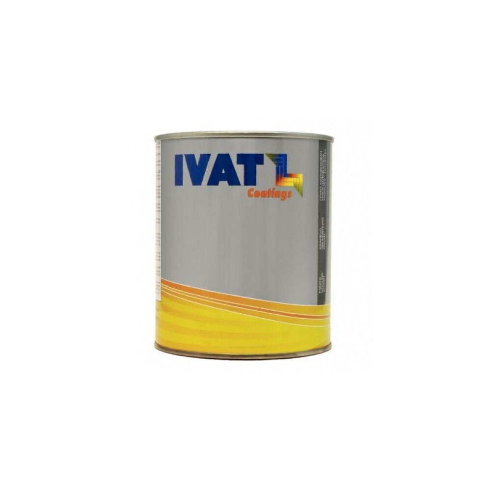 VERNICE ACRILICA base opaca FIAT 601 NERO P77.F601 NERO LT. 1 tinta pronta IVAT