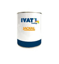 VERNICE ivat ACRILICA P77.T1E7 TOYOTA 1E7 GRIGIO METAL LT.1 BASE OPACA