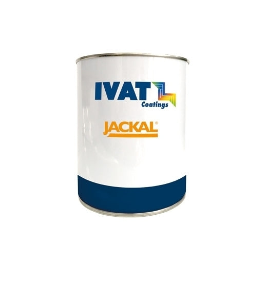 VERNICE ivat ACRILICA P77.T1E7 TOYOTA 1E7 GRIGIO METAL LT.1 BASE OPACA
