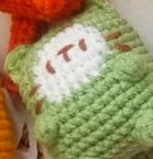 Cat Cookie Keychain – cat cookie keychain 02f4dfa9 3236 4ed2 9a9a 73c8e1864f19 – The Cozy Stitch