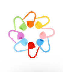 The Cozy Stitch Markers