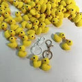 Duck Keychain