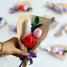 Mini bouquet