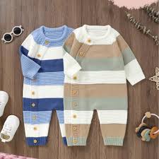 Baby Romper Set