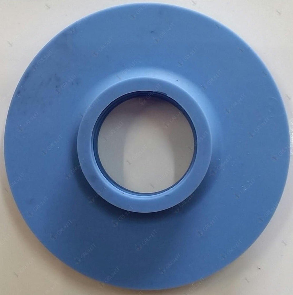 kariba GUARNIZIONE PER VALVOLA DI SCARICO UNIVERSALE PER CASSETTE SUPER ECO 2005