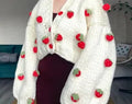 Knitted Sweater