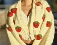 Knitted Sweater