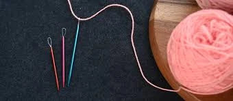 Tapestry Needle