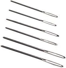 Tapestry Needle